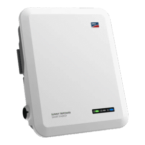 SMA | Híbrido | Tripower 10.0 | Energía Inteligente | STP10.0-3SE-40