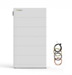 Growatt | ARK 12.8 XH | Batería de alto voltaje