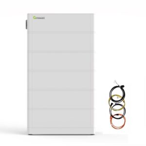 Growatt | ARK 12.8 XH | Batería de alto voltaje