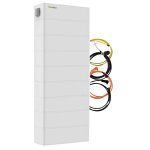 Growatt | ARK 20.4 XH | Batería de alto voltaje