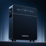 Marstek Venus E | 5,12kWh | V3 NUEVO | incluye CT003