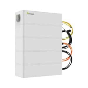 Growatt | ARK 10.2 XH | Batería de alto voltaje