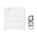 Growatt | ARK 5.1 XH | Batería de alto voltaje