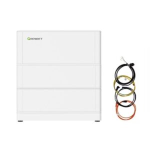 Growatt | ARK 5.1 XH | Batería de alto voltaje