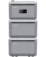 Growatt NEXA 2000 |6kWh | Plug and Play | Batería