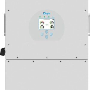 Deye | 6kW | baja tensión | inversor híbrido| trifásico | SUN-6K-SG04LP3-EU