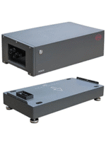 BYD Caja de batería HVB/HVS+/HVM+ - Unidad de control de la batería (BCU)