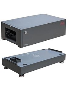 BYD Caja de batería HVB/HVS+/HVM+ - Unidad de control de la batería (BCU)