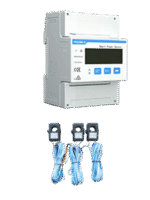 Huawei | DTSU666-H | Trifásico | Contador de energía con 3 sensores de 250 A
