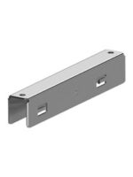 Esdec | ClickFit EVO | conectores de carril de montaje