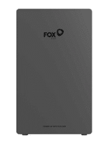 Fox ESS | EK6 | 5,76kWh | HV| Batería