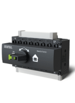 KOSTAL Plenticore G3 Interruptor de seguridad