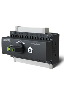 KOSTAL Plenticore G3 Interruptor de seguridad