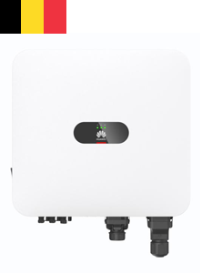 Huawei | 10kW | Trifásico | Controlador de energía inteligente | Inversor híbrido | SUN2000-10K-MAP0 | BÉLGICA