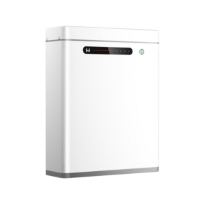 GoodWe | Lynx Home LX U5.0-30 | Baja tensión | Batería