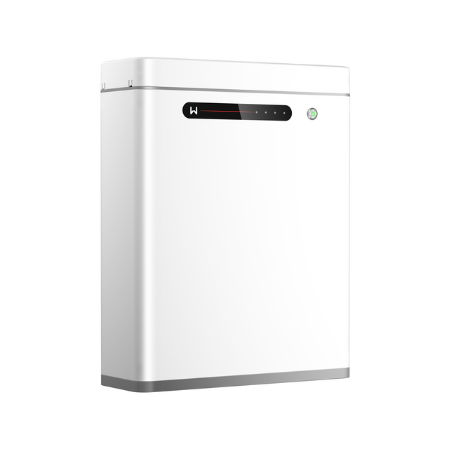 GoodWe | Lynx Home LX U5.0-30 | Baja tensión | Batería