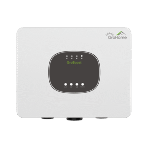 Growatt | GroBoost | Regulador de potencia