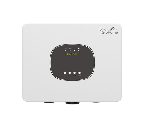 Growatt | GroBoost | Regulador de potencia