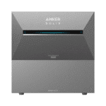 Anker SOLIX | Solarbank 3 | E2700 Pro | 5,376kWh