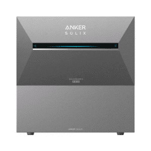 Anker SOLIX | Solarbank 3 | E2700 Pro | 5,376kWh