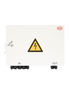 Caja combinadora BYD Premium HVS/HVM