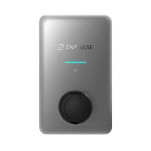 Enphase | Cargador EV 2 | 22 kW | Toma | 3 fases
