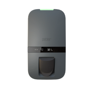 Peblar | Negocios | 22kW | MID | Enchufe