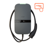 Peblar | Business | 22kW | MID | Cable 5M | Incluye E-flux sim | Trifásico