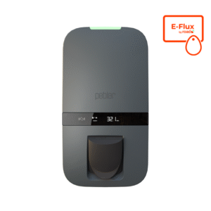 Peblar | Business | 22kW| MID | Incl. e-flux sim | Enchufe