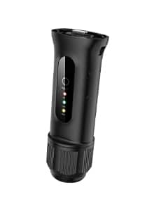 Registrador de datos Solis Dual LAN y WiFi (USB)