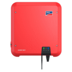 Inversor de conexión a red SMA Sunny Boy 3 kW - Monofásico con Smart Connect