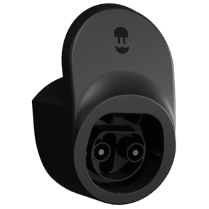 Wallbox | Muelle para cables