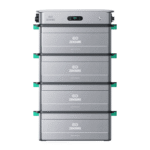 Zendure | AB3000X | Solarflow 2400KW | Batería de 11,52kWh
