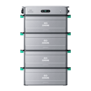 Zendure | AB3000X | Solarflow 2400KW | Batería de 11,52kWh