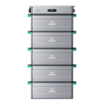 Zendure | AB3000X | Solarflow 2400KW | Batería de 14,4kWh