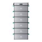 Zendure | AB3000X | Solarflow 2400KW | Batería de 17,28kWh