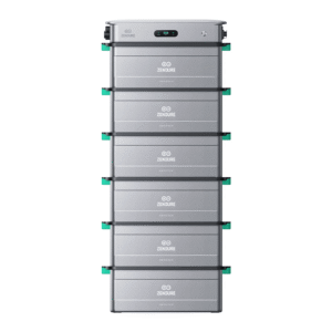 Zendure | AB3000X | Solarflow 2400KW | Batería de 17,28kWh