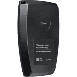 Zaptec | tapa | Zaptec Pro