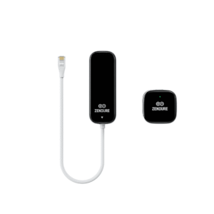 Contador inteligente Zendure P1