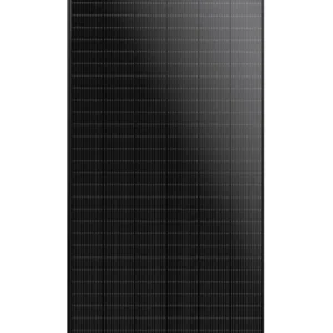 TCL Solar | SunPower Performance 7 | 455 WP | Todo negro | SPR-P7-455-BLK | MC4