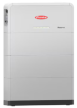 Conjunto Fronius Reserva 9,5 kWh