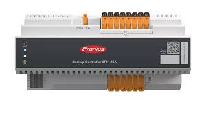 Controlador de reserva Fronius 3P-35A