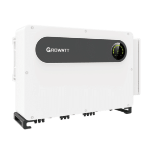 Growatt | MAX 100KTL3-X BT | con AFCI