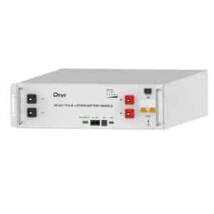 DEYE | 5,12kWh | bajo voltaje | SE-G5.1 Pro-B |