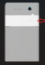 Sigenergy | SigenStor| 10kWh | módulo de batería