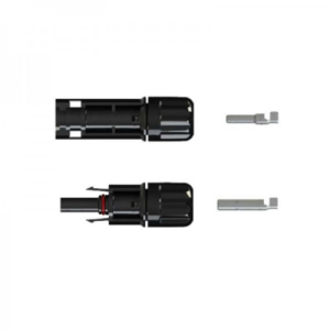 Conector Trina Solar Hembra | TS4 Hembra