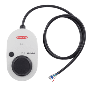 Fronius Wattpilot Hogar 11 kW 2.0