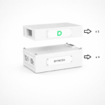 Dyness | STACK280 | 86,04kWh | HV | Batería