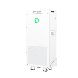 Dyness | PowerBrick PRO | 14,3kWh | Bajo Voltaje | interior y exterior | autocalentamiento