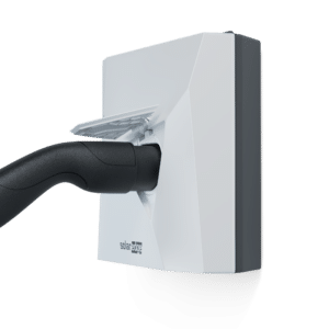 Cargador EV SolarEdge ONE Pro 22kW